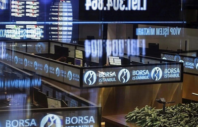 Borsa günü yükselişle tamamladı