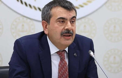 Bakan Tekin: 4+4+4’te yeni formül söylemedik