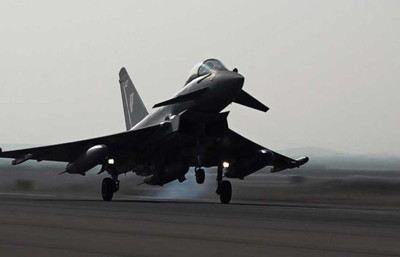 Düşman radarlarını bastırıp, sahte hedef üretebiliyor