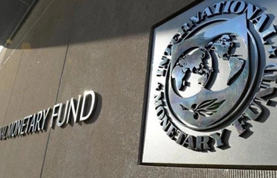 IMF'de üst düzey atama için dikkat çeken aday