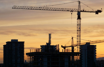 THBB: İnşaat son çeyreğe yavaş girdi