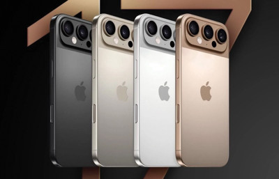 iPhone 17, Çin’de Apple satışlarını yüzde 22 artırdı