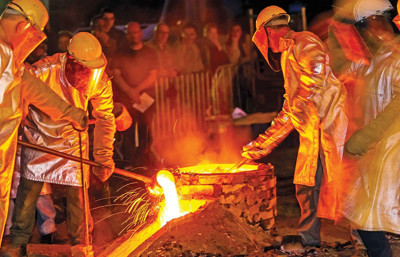 Ahlatcı Holding'den bulunan 927 bin onsluk altınla ilgili açıklama