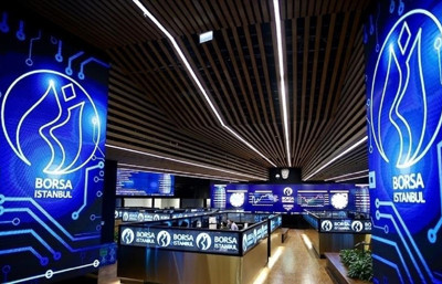 Borsa güne yükselişle başladı