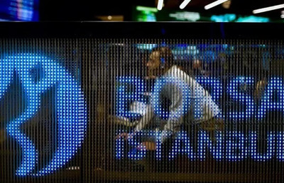 Borsa haftaya yükselişle başladı