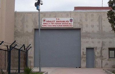 DEM Parti heyeti İmralı'ya gidiyor