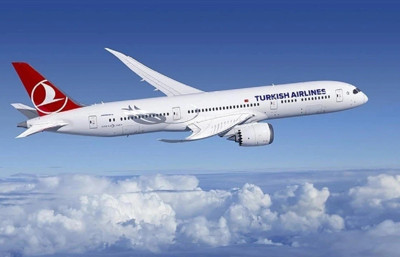 THY’den 29 Ekim’e özel kampanya