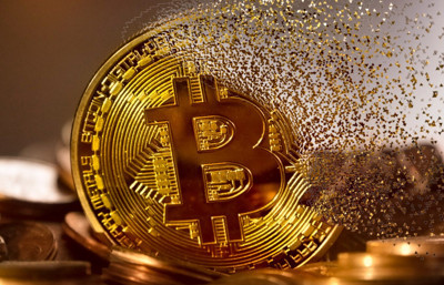 Uzmanlardan Bitcoin için düşüş uyarısı!