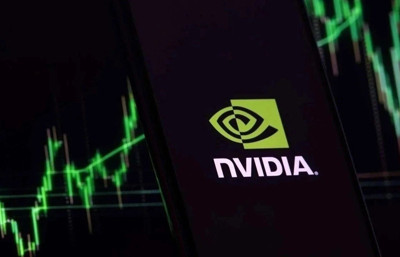 Nvidia, 5 trilyon dolar sınırına yaklaştı