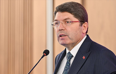 Adalet Bakanı Tunç'tan İstanbul'daki 'casusluk' soruşturmasına ilişkin açıklama