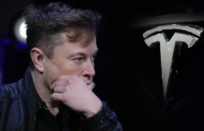 AB'den Elon Musk'ı üzecek veri!