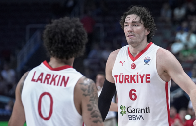 Türkiye Yunanistan basketbol maçı saat kaçta, hangi kanalda? TRT 1 canlı izle
