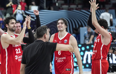 Türkiye – Almanya EuroBasket 2025 final maçı: Ne zaman, saat kaçta, hangi kanalda?