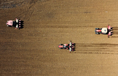 Çiftçinin ağustos ayı enflasyonu belli oldu