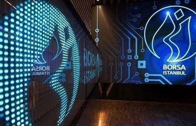Borsa yeni güne yatay seyirle başladı