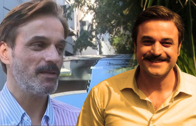 “Geniş Aile”nin Cevahir’i Ufuk Özkan "intihar teşebbüsü" iddialarını yalanladı