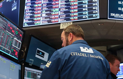 Piyasalarda Fed beklentileri etkili oluyor