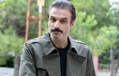 Özkan taburcu edildi: Hastaneye kaldırılma nedenini açıkladı