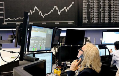 Avrupa borsaları düşüşle kapandı