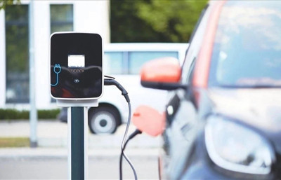 ABD'de elektrikli araç satışlarında tarihi rekor