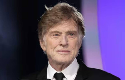 Efsane oyuncu Robert Redford hayatını kaybetti