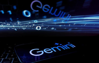 Yeni 'Nano Banana' özelliğiyle patlama: Gemini, ChatGPT’yi solladı