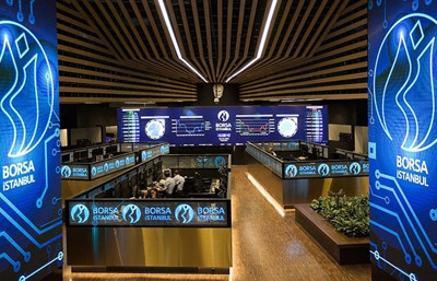 Borsa İstanbul'da sert düşüş!