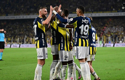Fenerbahçe - Alanyaspor maçı saat kaçta, hangi kanalda? İşte muhtemel 11’ler