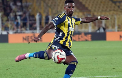 Nelson Semedo, Fenerbahçe’deki ilk golünü attı
