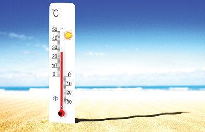 Turizmin mevsimi kaydı