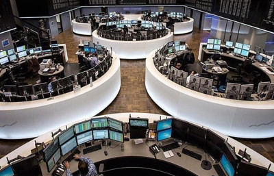 Avrupa borsaları yükselişle kapandı