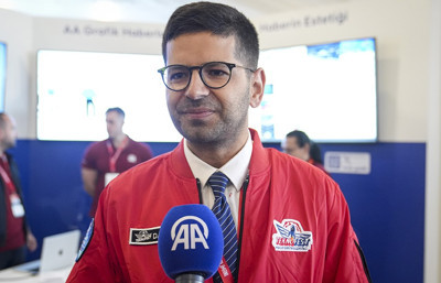 Kreatif endüstriler Türkiye ekonomisinde 8 milyar dolar katkı sağlıyor