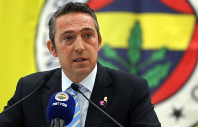 Ali Koç PFDK'ya sevk edildi