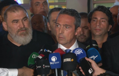 Ali Koç: Cihan Aydın’ın atanması Fenerbahçe seçimlerine müdahaledir