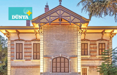 Arkas’tan İzmir’e yeni sanat durağı