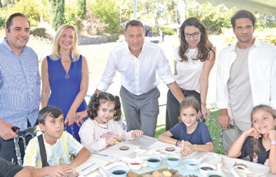 QNB Türkiye Genel Müdürü Ömür Tan: Yeşile 3 milyar dolar kaynak sağladık