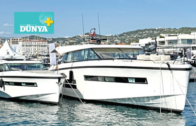 Cannes Yat Festivali: Türk denizciliği için alarm zilleri