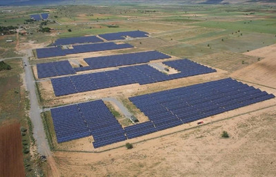 Akfen Yenilenebilir Enerji yeni projelerle kurulu kapasitesini artırdı