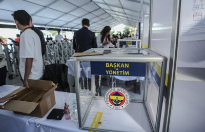 Fenerbahçe başkanlık seçim sonuçları: Fenerbahçe başkanı kim oldu? Ali Koç mu, Sadettin Saran mı?