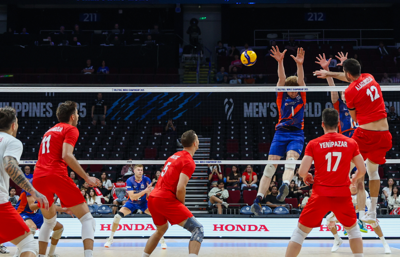 Türkiye Polonya çeyrek final voleybol maçı ne zaman, saat kaçta, hangi kanalda?