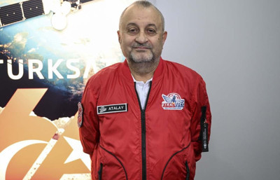 Türksat 7A projesine 2026'nın ilk çeyreğinde başlanacak