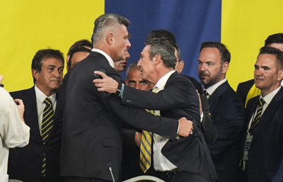 Başkanlık seçiminin ardından Fenerbahçe hisselerinde düşüş!