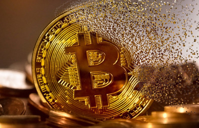 Bitcoin için 'düzeltme' uyarısı: Yeni dip seviyesi...