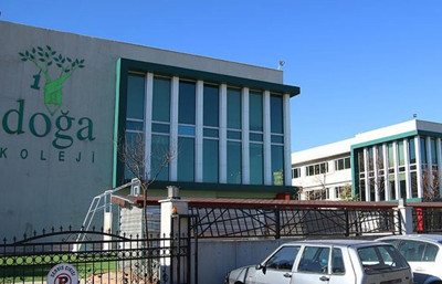 Doğa Koleji'ne kayyum atandı