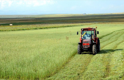 Tarımsal girdi fiyatları temmuz ayında arttı