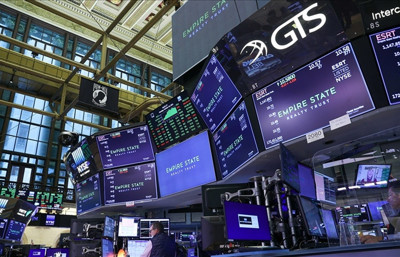 Goldman Sachs'ın S&P 500 hedefinde artış