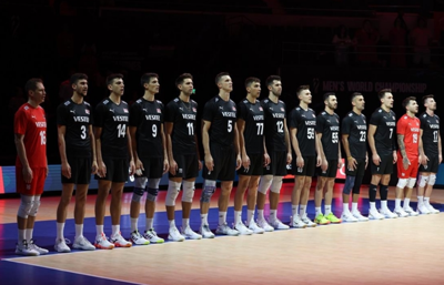 Türkiye Polonya voleybol maçı ne zaman? Filenin Efeleri çeyrek final maçı saat kaçta, hangi kanalda?