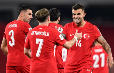 Milli maç ne zaman? Bulgaristan Türkiye maçı hangi tarihte, saat kaçta?