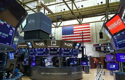 New York borsası karışık seyirle açıldı