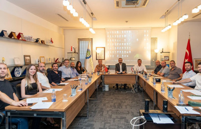 Geleceğin tüketici trendleri DOSABSİAD'da masaya yatırıldı